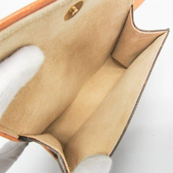 LOUIS VUITTON Brown Monogram Fanny Pack - Picture 3 of 16